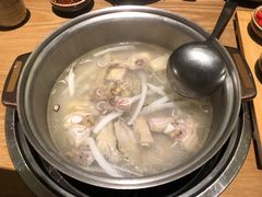 -大头椰·椰子鸡火锅(新梦店)