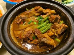 -渝味川菜(夜宵航母店)
