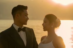 -喜爱高定婚纱摄影