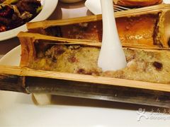 -粗茶淡饭·汉口公馆(循礼门店)