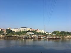 -黄埔古港