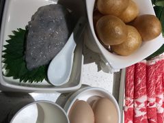 -海底捞火锅(团结桥店)