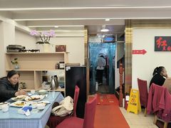 -红豆园(文林街店)