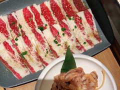 -新石器烤肉(周浦万达店)