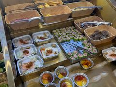 -哈哈碳都·牛肋条无限自助烤肉(宝龙店)