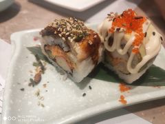 -上渔铁板烧(熙悦汇店)