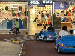 -砂之船奥莱(南京江宁店)
