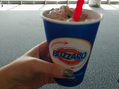 -Dairy Queen