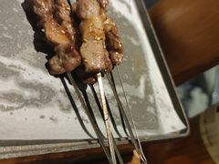 -北丐先生·野馄饨烧烤(雨花万象店)