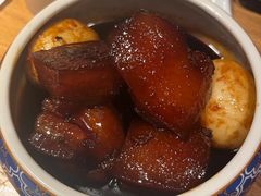 -永安鱼庄·镇江菜(丁卯店)