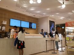 -奈雪的茶(国金中心店)