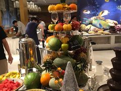 -北京丽景湾国际酒店