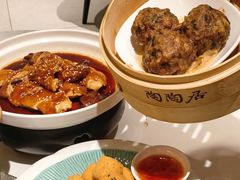 -陶陶居酒家(新天地店)