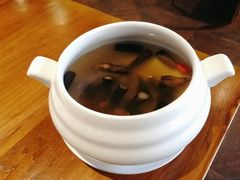 鲜鸡枞养生汤-陆壹捌餐厅(五大道店)