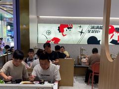 -湯島涮小火锅(余姚五彩城店)