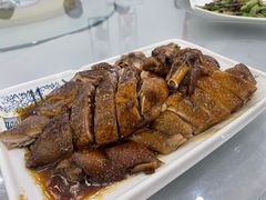 台山五味鹅-阿四台山黄鳝饭(东门店)