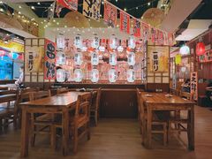 大堂-千懿六本木酒场(常熟路店)