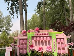 -仁和公园(顺义区)