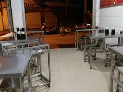 大堂-丁记面馆(凤凰店)