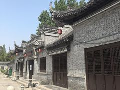 -水绘园