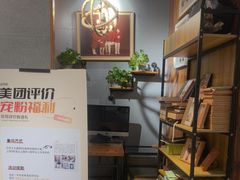 -宇不同照相馆(万嘉广场店)