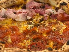 -PIZZA BIANCA(万象城店)