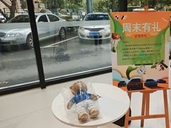 -上德宝骏宝马5S店