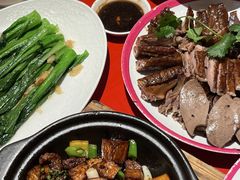 -春梅里卤鹅馆·47年老字号(中山路店)