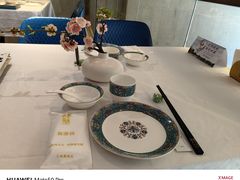 -肆月河豚·新淮扬(金融街店)