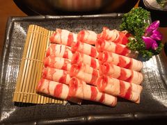 -捞神煲汤火锅(湖滨商业街店)