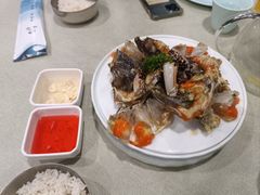 -渔娘渔家丹东海鲜(东直门店)