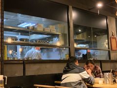 大堂-赤宴·川菜(玉林店)