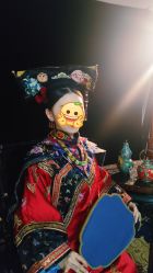 -美云庭古装·格格服汉服·京城旅拍(北京店)