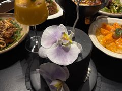 -山与蓝·轻糖鲜果蛋糕(勒泰店)