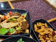 -潮十三潮汕砂锅粥(高新四路大都荟店)