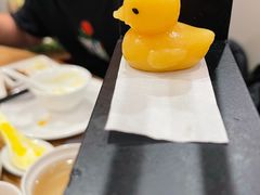 -全聚德(前门店)