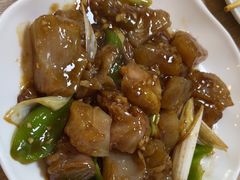 -协顺园回头馆(南顺城路店)