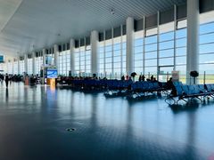 -南通兴东国际机场