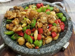 -古田会·肥肠鸡(古田店)