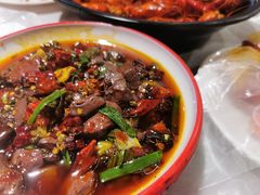 -华仔龙虾(永乐路总店)