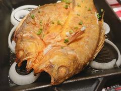 -西贝莜面村(上海百联西郊店)