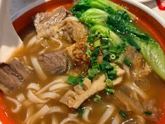 -新宝餐厅(流塘店)