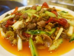 -易老头三样菜(南滨路总店)