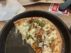 -必胜客(锦艺城店)