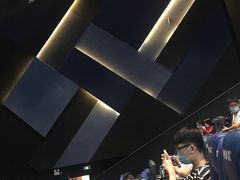 -英皇电影城(平安金融中心IMAX激光店)