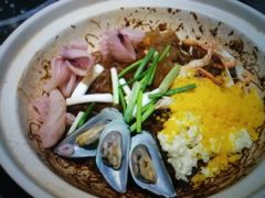 -四季厨房 鲁菜·孔府烤鸭(高新万达店)
