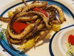 -新海利海鲜城·41年珠海老字号(夏湾店)