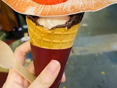 -哈根达斯(皇庭店)
