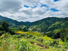 -南靖田螺坑土楼群景区