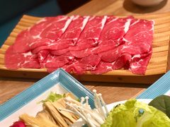 -青瓷火锅料理(西单大悦城店)